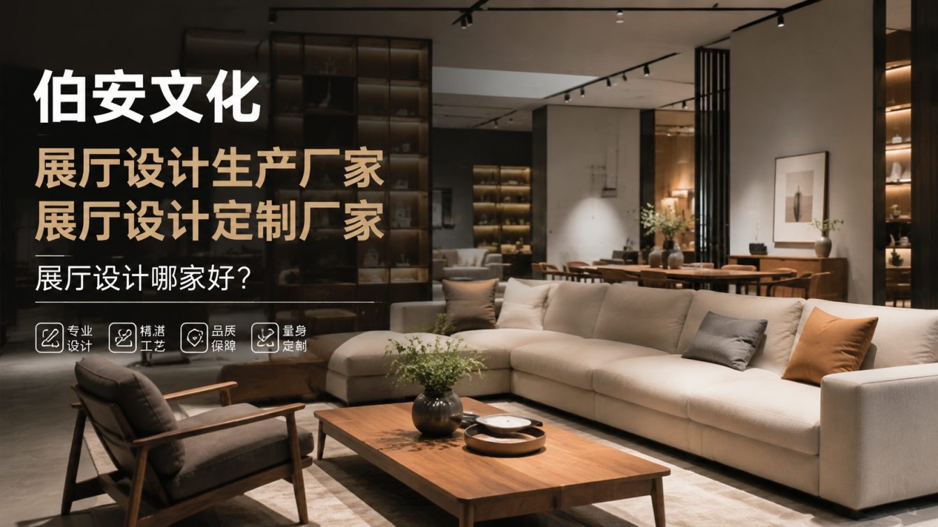宁国让品牌空间真正落地